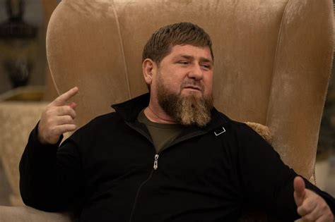 kadyrov telegram channel